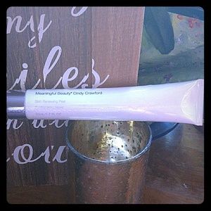 Meaningful Beauty Skin Renewing Peel